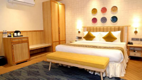 Sandoz Minerva - A Boutique Resort